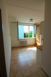 Pronájem bytu 1+1 v osobním vlastnictví 31 m², Olomouc