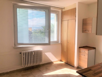 Pronájem bytu 1+1 v osobním vlastnictví 31 m², Olomouc