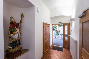 Pronájem bytu 1+kk v osobním vlastnictví 33 m², Praha 7 - Troja