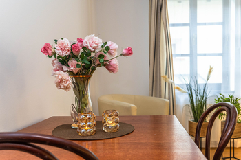 Pronájem bytu 1+kk v osobním vlastnictví 33 m², Praha 7 - Troja