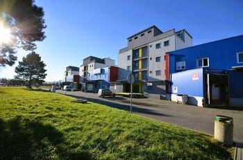 Pronájem kancelářských prostor 23 m², Praha 9 - Horní Počernice