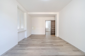 Pronájem bytu 2+1 v osobním vlastnictví 53 m², Ústí nad Labem