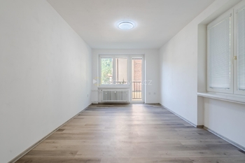 Pronájem bytu 2+1 v osobním vlastnictví 53 m², Ústí nad Labem