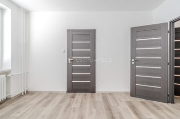 Pronájem bytu 2+1 v osobním vlastnictví 53 m², Ústí nad Labem