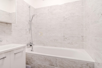 Pronájem bytu 2+1 v osobním vlastnictví 53 m², Ústí nad Labem