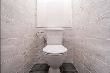 Pronájem bytu 2+1 v osobním vlastnictví 53 m², Ústí nad Labem