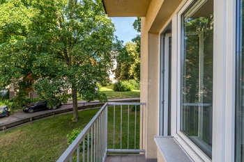 Pronájem bytu 2+1 v osobním vlastnictví 53 m², Ústí nad Labem