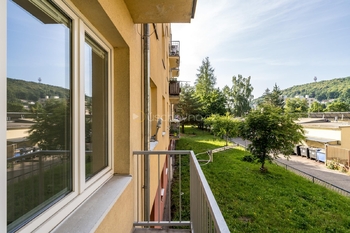 Pronájem bytu 2+1 v osobním vlastnictví 53 m², Ústí nad Labem