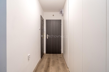 Pronájem bytu 2+1 v osobním vlastnictví 53 m², Ústí nad Labem