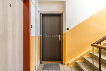 Pronájem bytu 2+1 v osobním vlastnictví 53 m², Ústí nad Labem