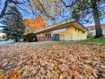 obec - potraviny ... - Prodej pozemku 3598 m², Jiřice