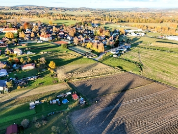 je to ten pravý? - Prodej pozemku 3598 m², Jiřice