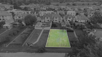 Prodej pozemku 380 m², Břeclav