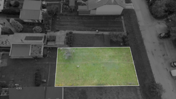 Prodej pozemku 380 m², Břeclav