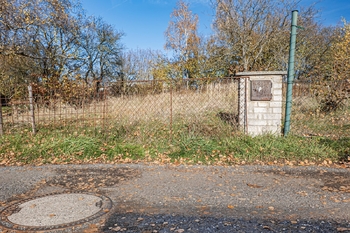 Prodej pozemku 1096 m², Jevany