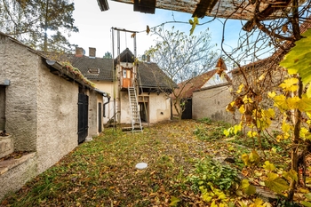 Prodej domu 138 m², Úsilné