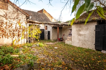 Prodej domu 138 m², Úsilné