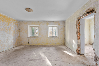 Prodej domu 138 m², Úsilné