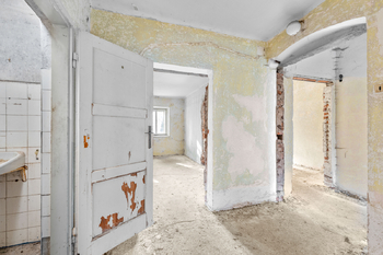 Prodej domu 138 m², Úsilné