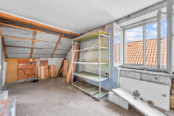 Prodej domu 138 m², Úsilné