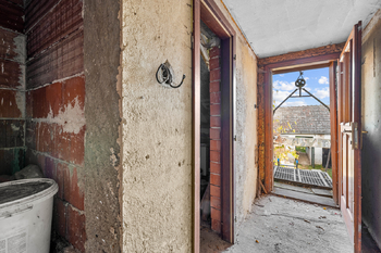 Prodej domu 138 m², Úsilné