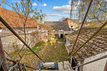 Prodej domu 138 m², Úsilné