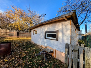 zateplené obydlí ... - Prodej pozemku 582 m², Kochánov