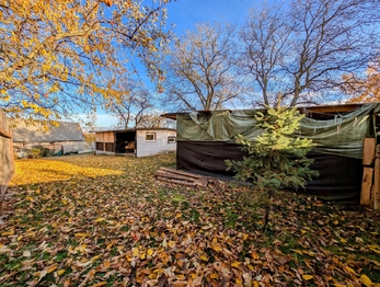 zahrada ... - Prodej pozemku 582 m², Kochánov