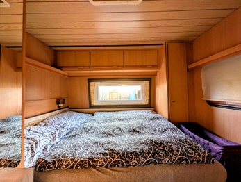 uvnitř ... - Prodej pozemku 582 m², Kochánov