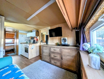 uvnitř ... - Prodej pozemku 582 m², Kochánov