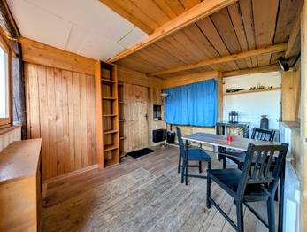 předpokoj ... - Prodej pozemku 582 m², Kochánov