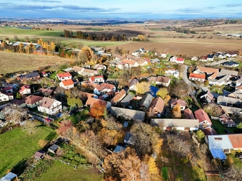 Kochánov ... - Prodej pozemku 582 m², Kochánov