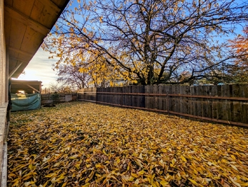 zahrada ... - Prodej pozemku 582 m², Kochánov