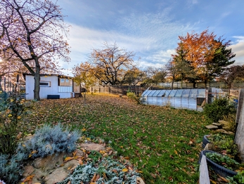 zahrada ... - Prodej pozemku 582 m², Kochánov