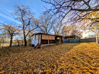 pozemek v Kochánově ... - Prodej pozemku 582 m², Kochánov 