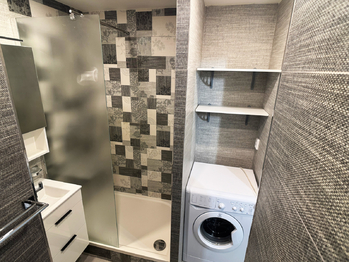 Pronájem bytu 1+kk v osobním vlastnictví 30 m², Praha 9 - Prosek