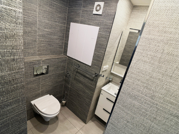 Pronájem bytu 1+kk v osobním vlastnictví 30 m², Praha 9 - Prosek