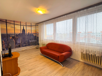 Pronájem bytu 1+kk v osobním vlastnictví 30 m², Praha 9 - Prosek