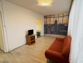 Pronájem bytu 1+kk v osobním vlastnictví 30 m², Praha 9 - Prosek