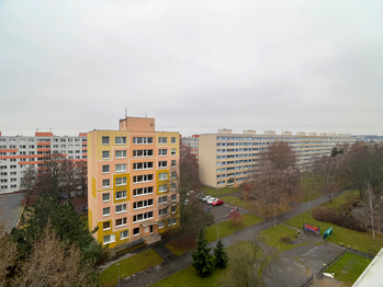 Pronájem bytu 1+kk v osobním vlastnictví 30 m², Praha 9 - Prosek