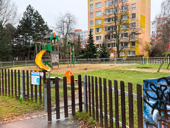 Pronájem bytu 1+kk v osobním vlastnictví 30 m², Praha 9 - Prosek