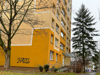 Pronájem bytu 1+kk v osobním vlastnictví 30 m², Praha 9 - Prosek