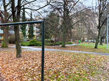 Pronájem bytu 1+kk v osobním vlastnictví 30 m², Praha 9 - Prosek