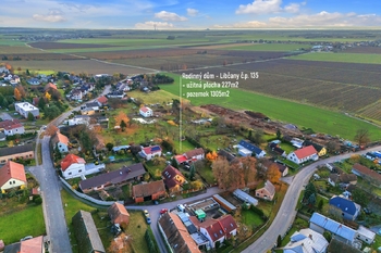 Prodej domu 227 m², Libčany