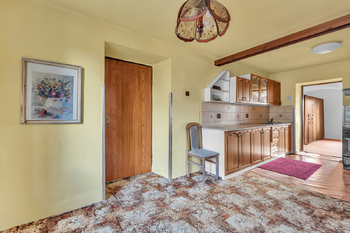 Prodej domu 227 m², Libčany