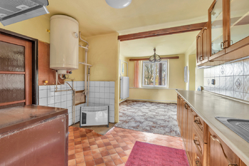 Prodej domu 227 m², Libčany