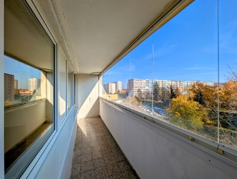 Prodej bytu 2+kk v osobním vlastnictví 68 m², Praha 4 - Nusle