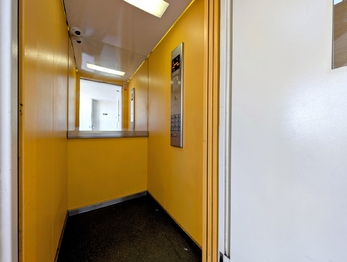 výtah ... - Prodej bytu 3+1 v osobním vlastnictví 71 m², Praha 4 - Lhotka