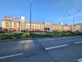 390 m od domu nákupní galerie NOVA Plaza ... - Prodej bytu 3+1 v osobním vlastnictví 71 m², Praha 4 - Lhotka