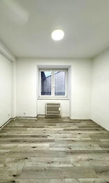 Prodej bytu 1+1 v osobním vlastnictví 24 m², Jeseník